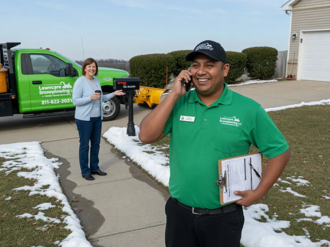 Lawn Care Services By Expert Landscaper Mccook, NE FAQs